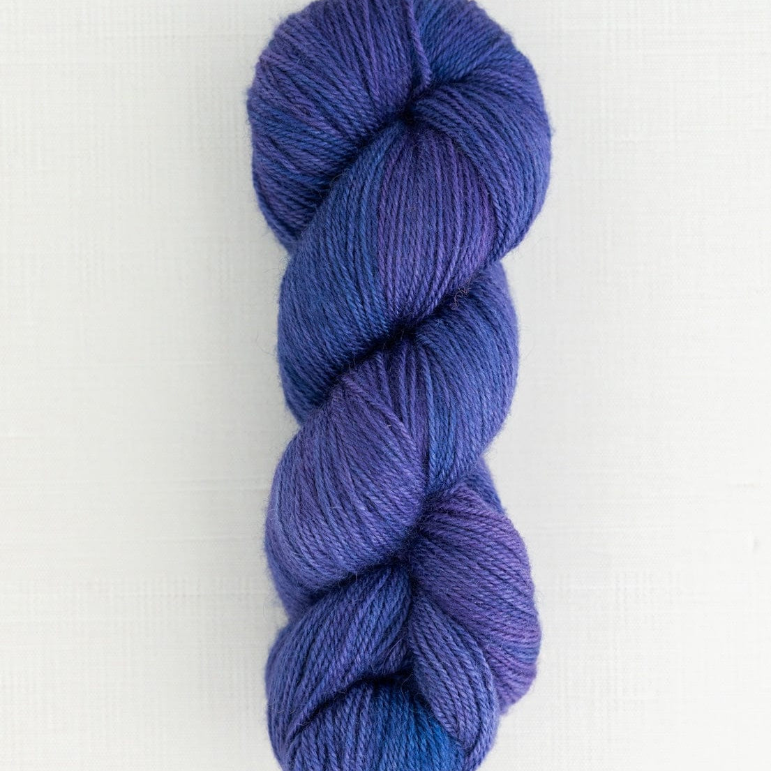 SweetGeorgia Yarns Fingering Yarns Lupine Trifecta Fine