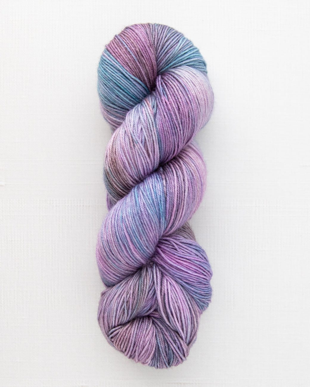 SweetGeorgia Yarns Fingering Yarns Magician Mohair Silk Sock