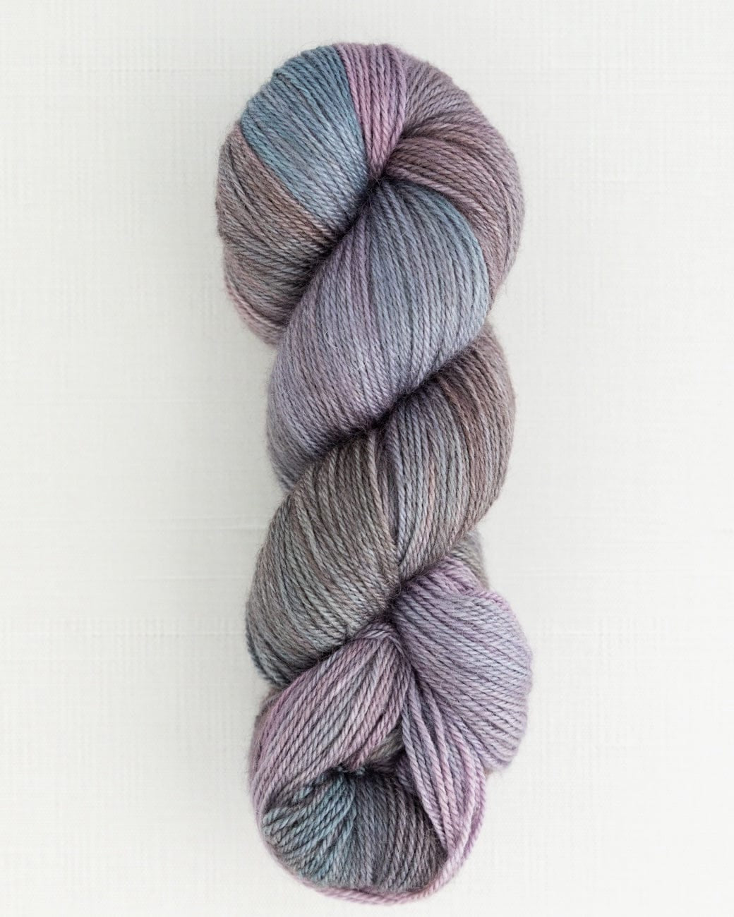 SweetGeorgia Yarns Fingering Yarns Magician Trifecta DK