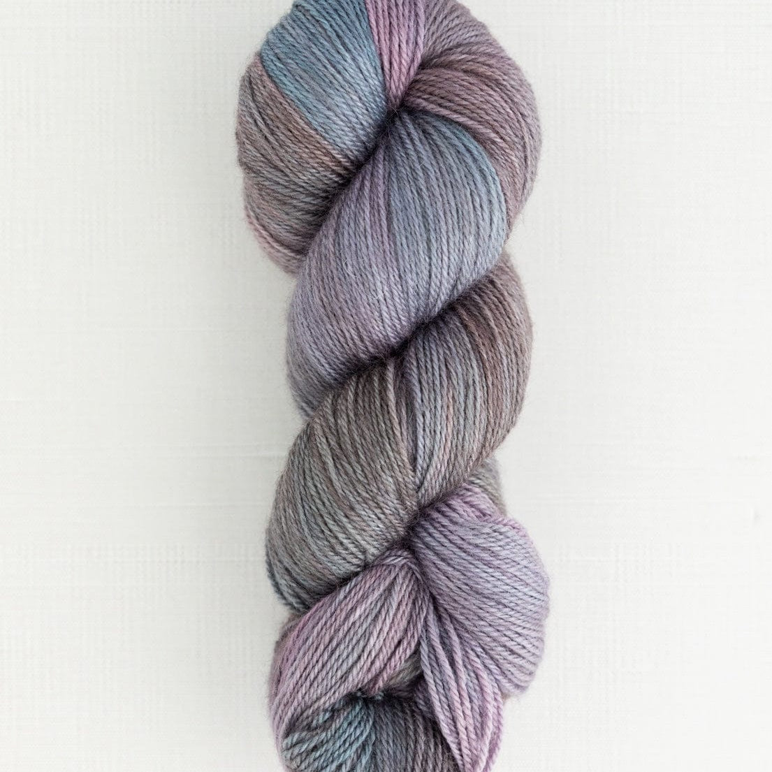 SweetGeorgia Yarns Fingering Yarns Magician Trifecta Fine