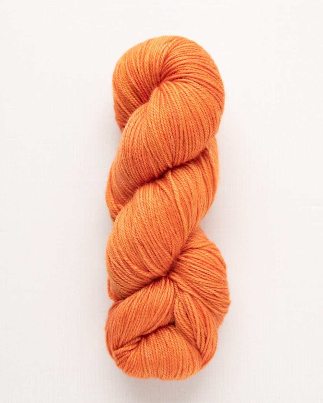 SweetGeorgia Yarns Fingering Yarns Mandarin CashLuxe Fine