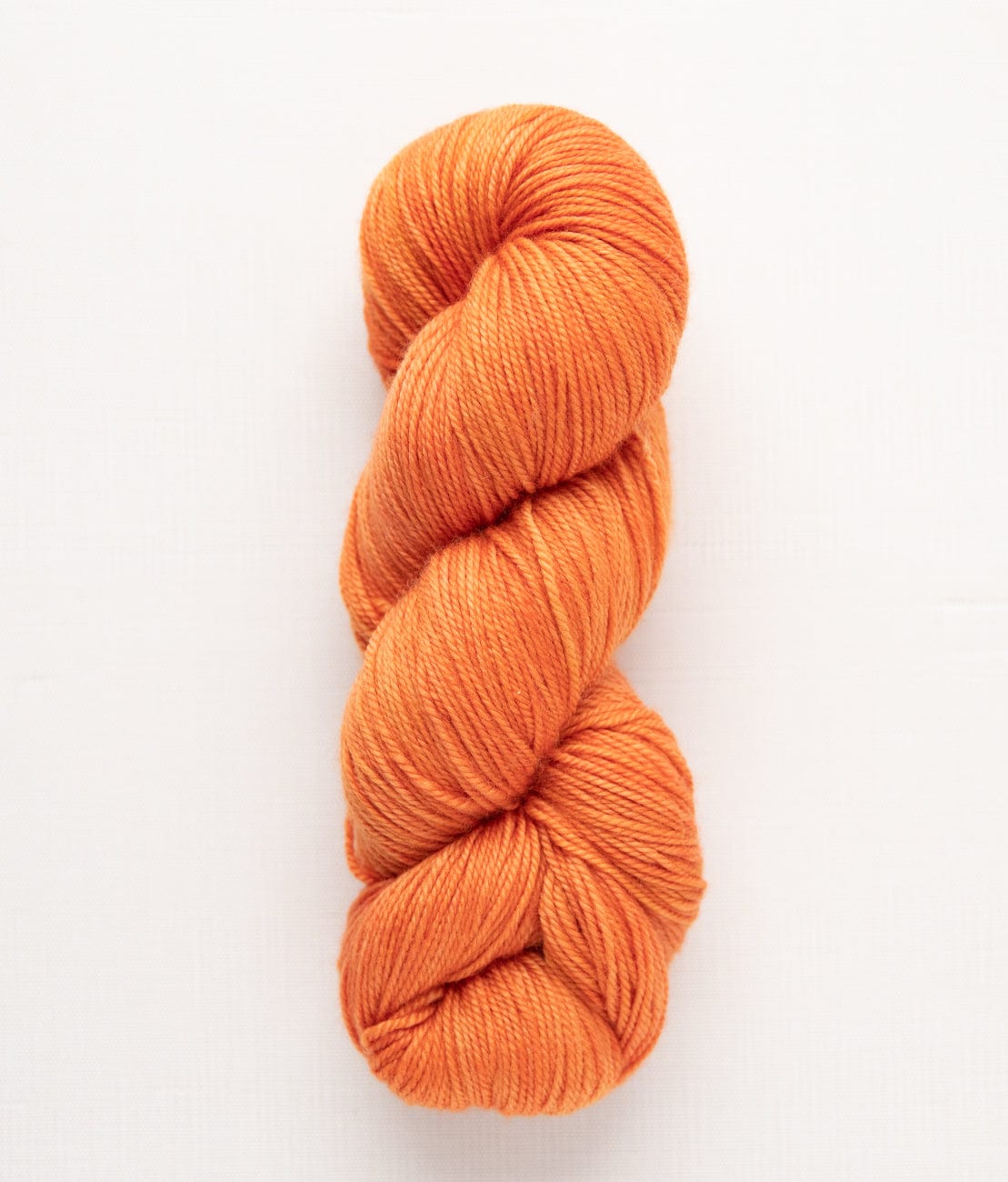 SweetGeorgia Yarns Fingering Yarns Mandarin CashLuxe Fine