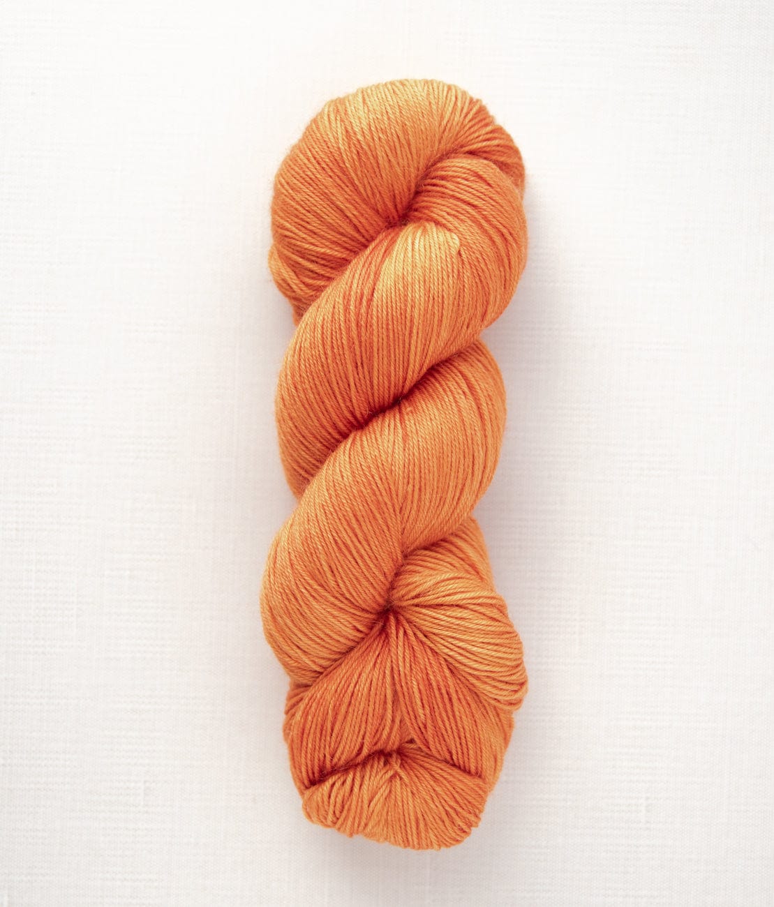 SweetGeorgia Yarns Fingering Yarns Mandarin Mohair Silk Sock