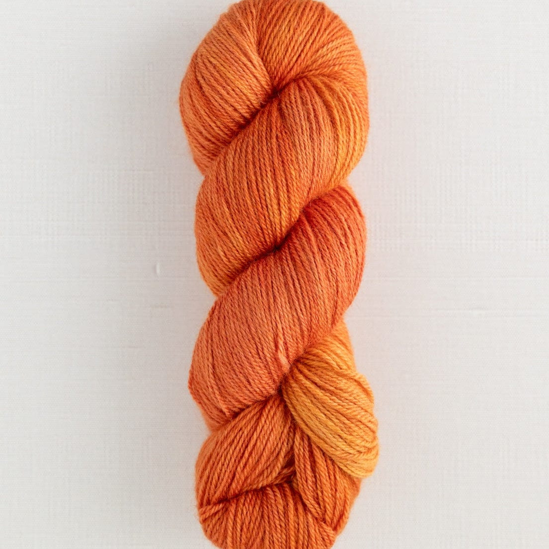 SweetGeorgia Yarns Fingering Yarns Mandarin Trifecta Fine