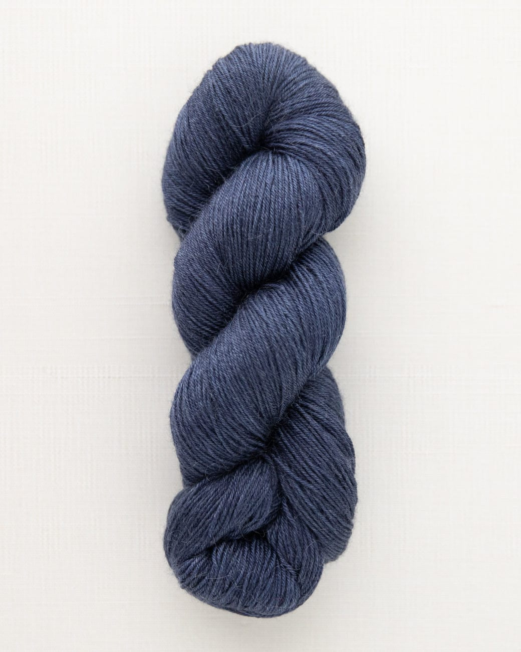 SweetGeorgia Yarns Fingering Yarns Marine Mohair Silk Sock