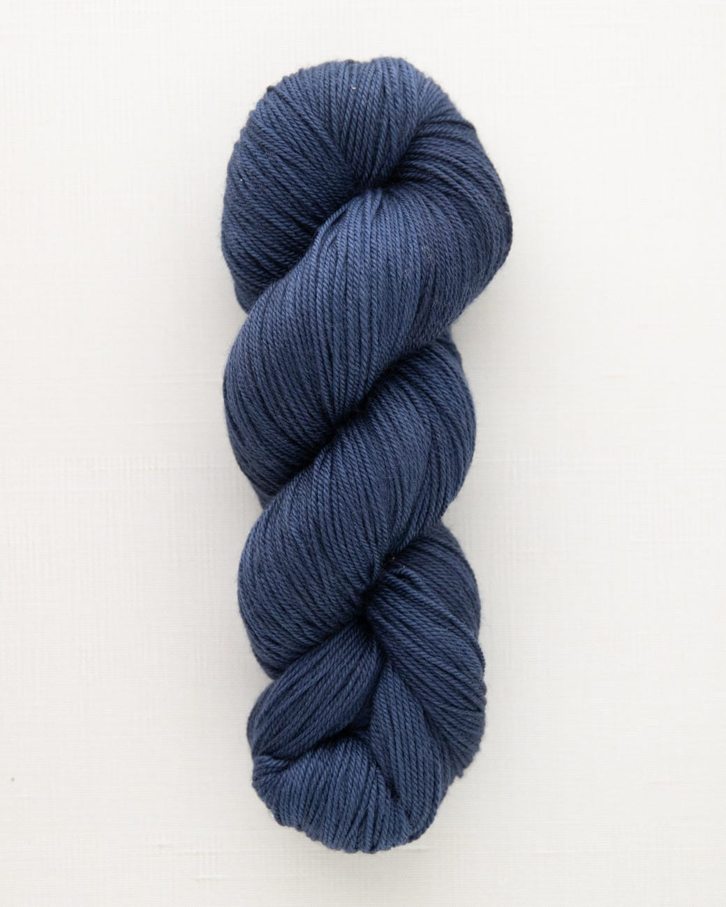 SweetGeorgia Yarns Fingering Yarns Marine Tough Love Sock