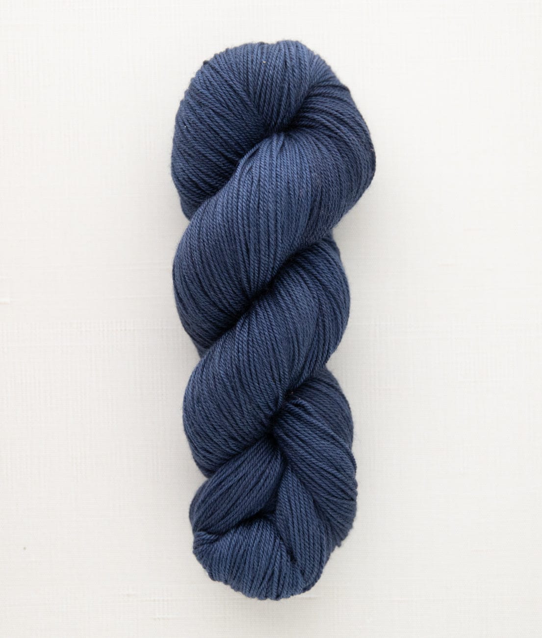 SweetGeorgia Yarns Fingering Yarns Marine Tough Love Sock