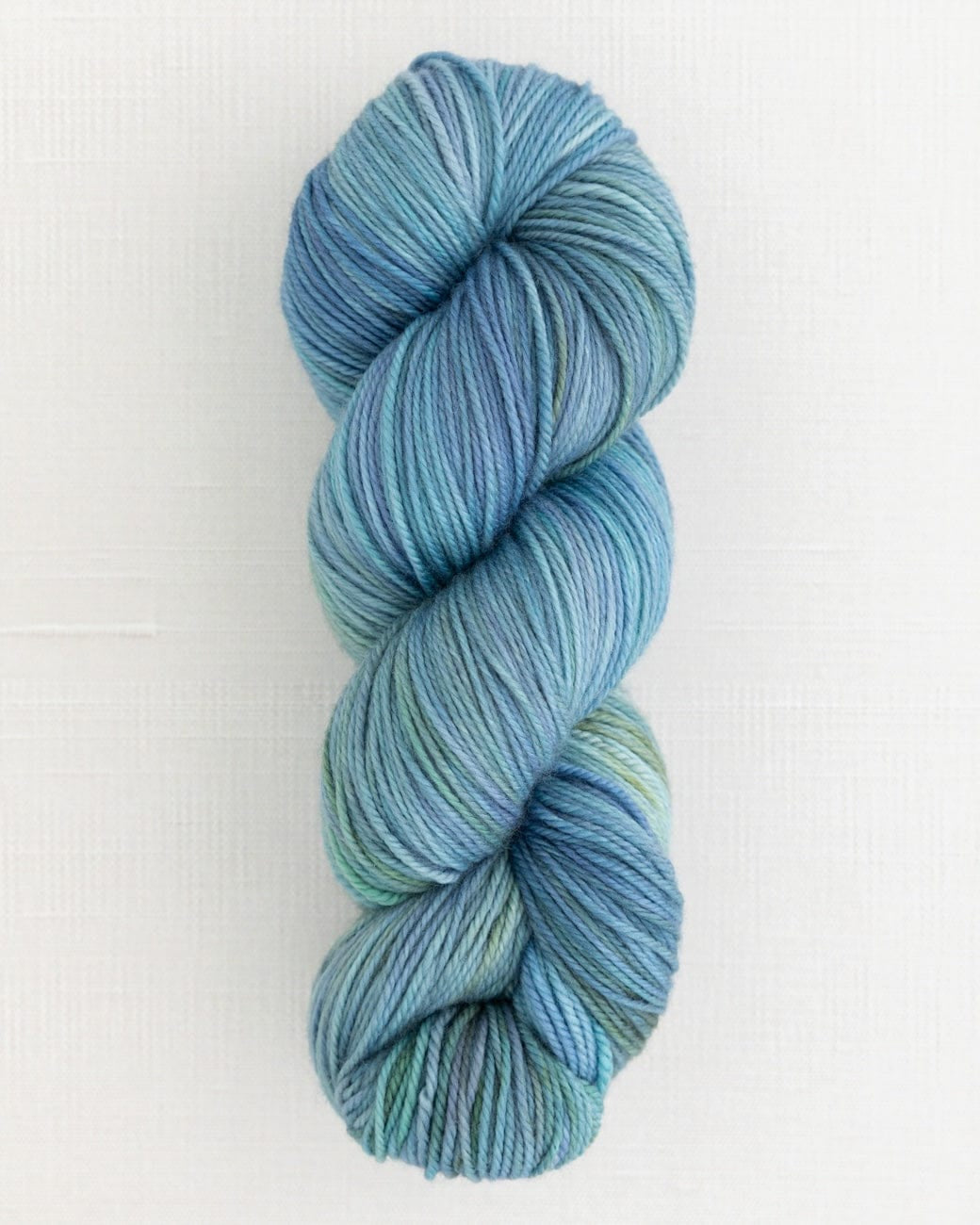 SweetGeorgia Yarns Fingering Yarns Mermaid CashLuxe Fine