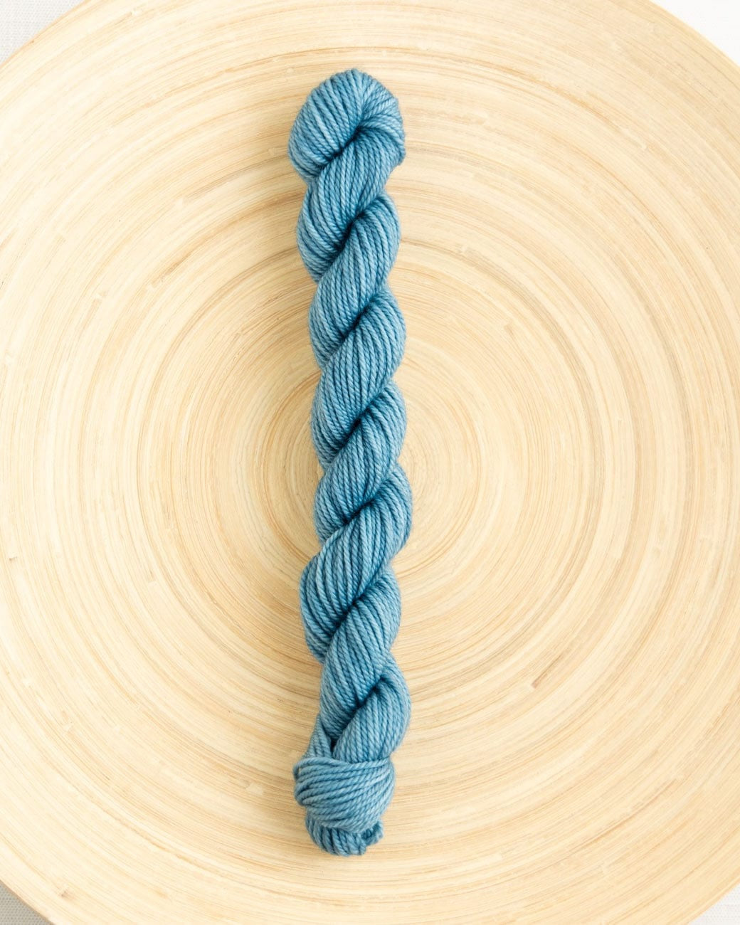 SweetGeorgia Yarns Fingering Yarns Micro-Skein / Tough Love Sock