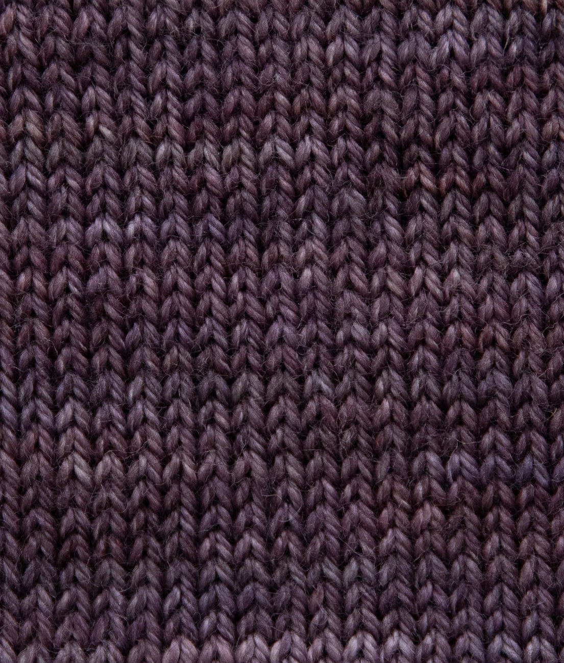 SweetGeorgia Yarns Fingering Yarns Mink Mini-Skein / Tough Love Sock