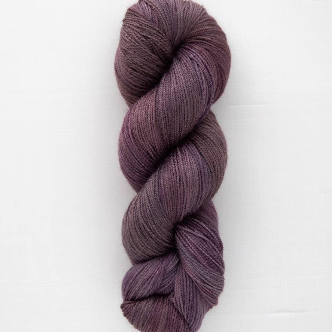 SweetGeorgia Yarns Fingering Yarns Mink Tough Love Sock