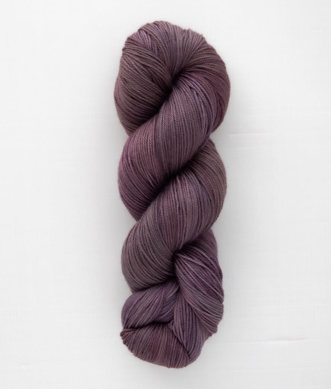 SweetGeorgia Yarns Fingering Yarns Mink Tough Love Sock