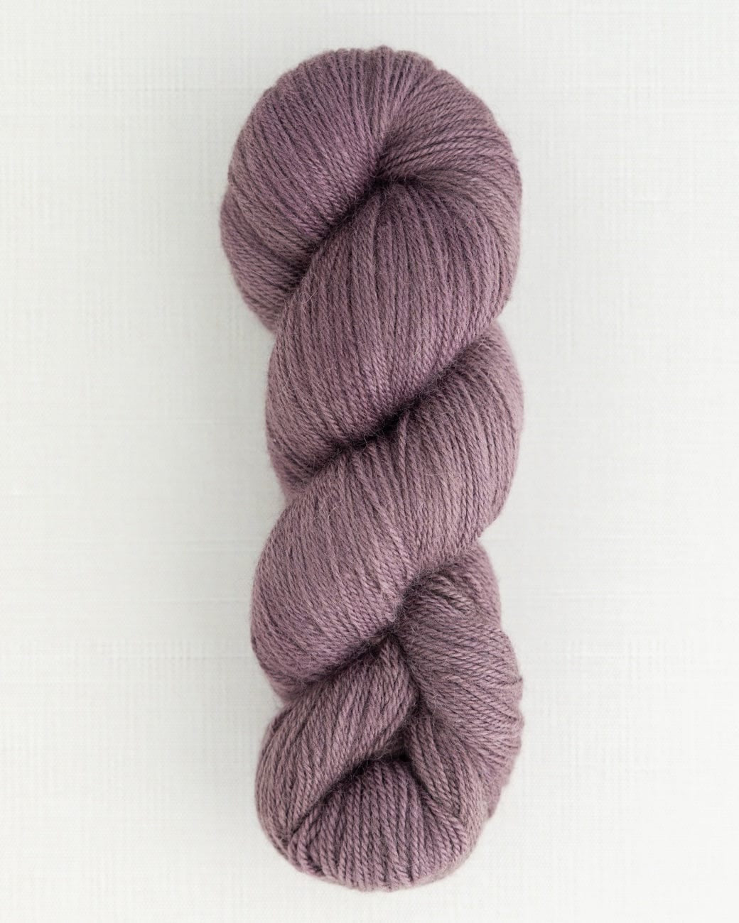 SweetGeorgia Yarns Fingering Yarns Mink Trifecta DK