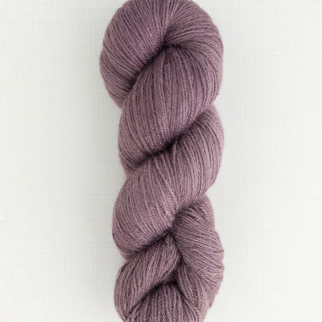 SweetGeorgia Yarns Fingering Yarns Mink Trifecta Fine