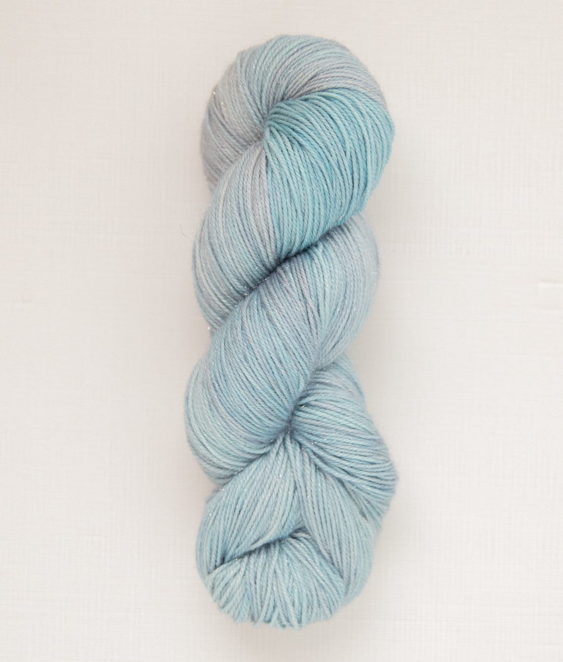 SweetGeorgia Yarns Fingering Yarns Moonlight CashLuxe Spark