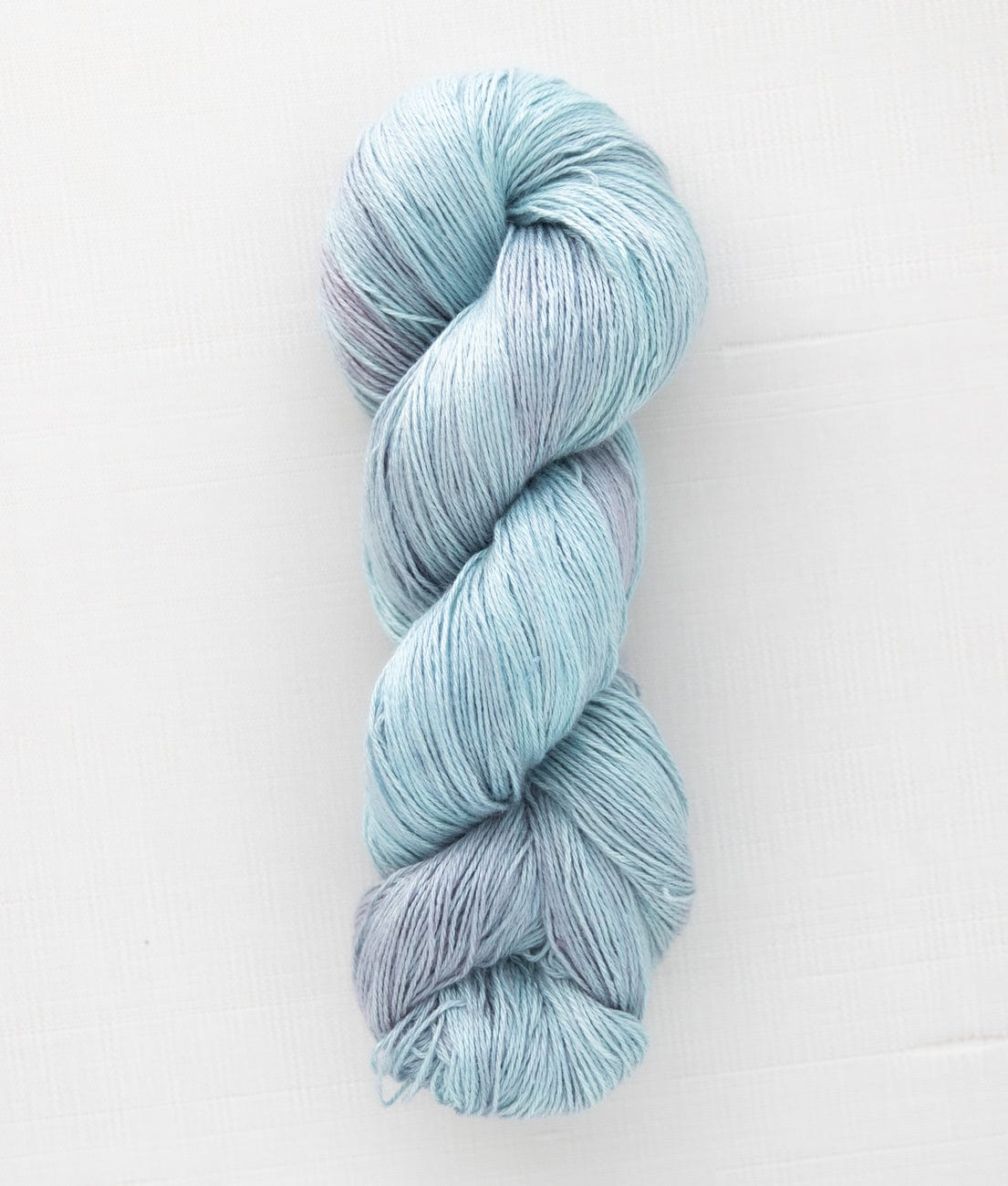 SweetGeorgia Yarns Fingering Yarns Moonlight Flaxen Silk Fine