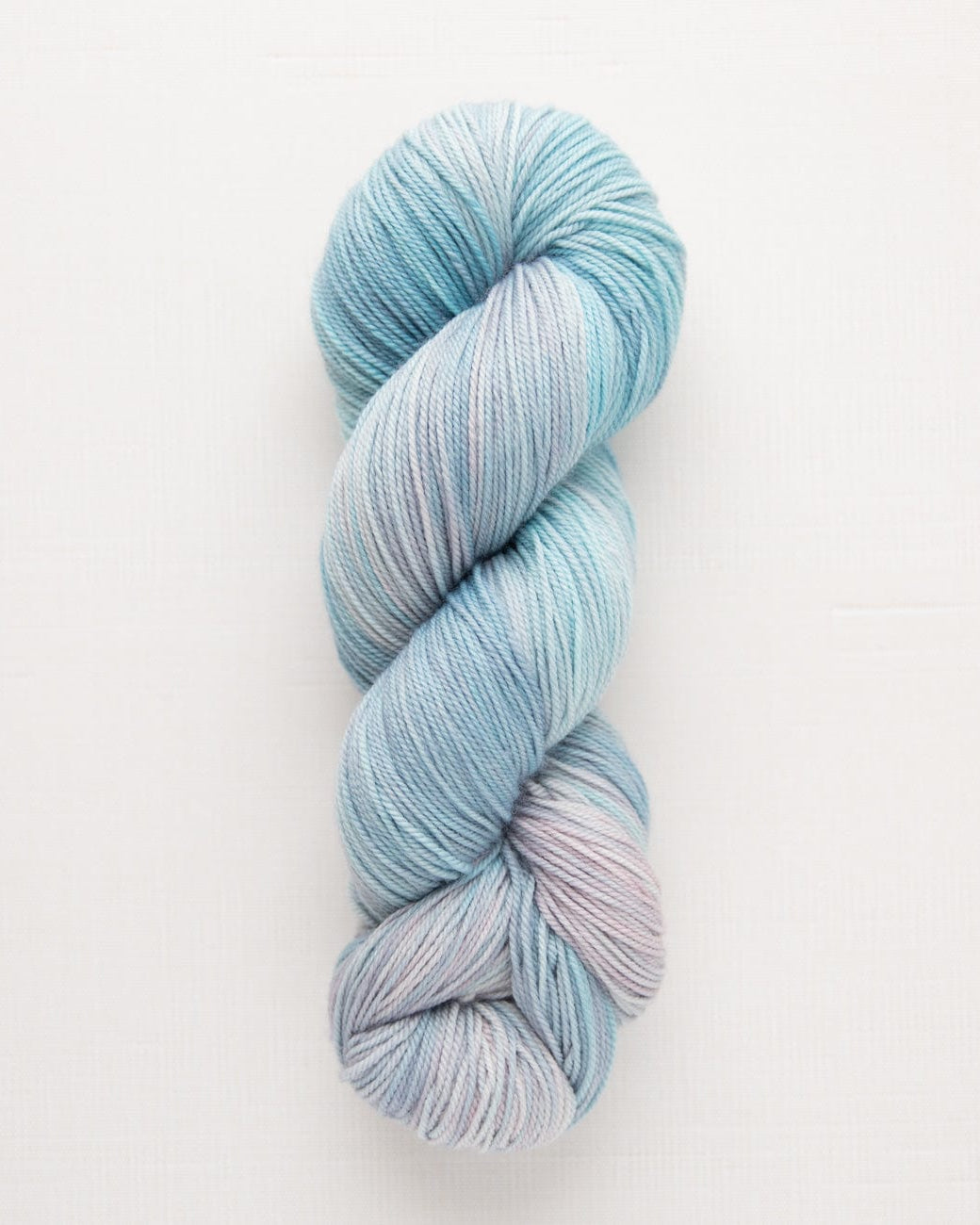 SweetGeorgia Yarns Fingering Yarns Moonlight Tough Love Sock