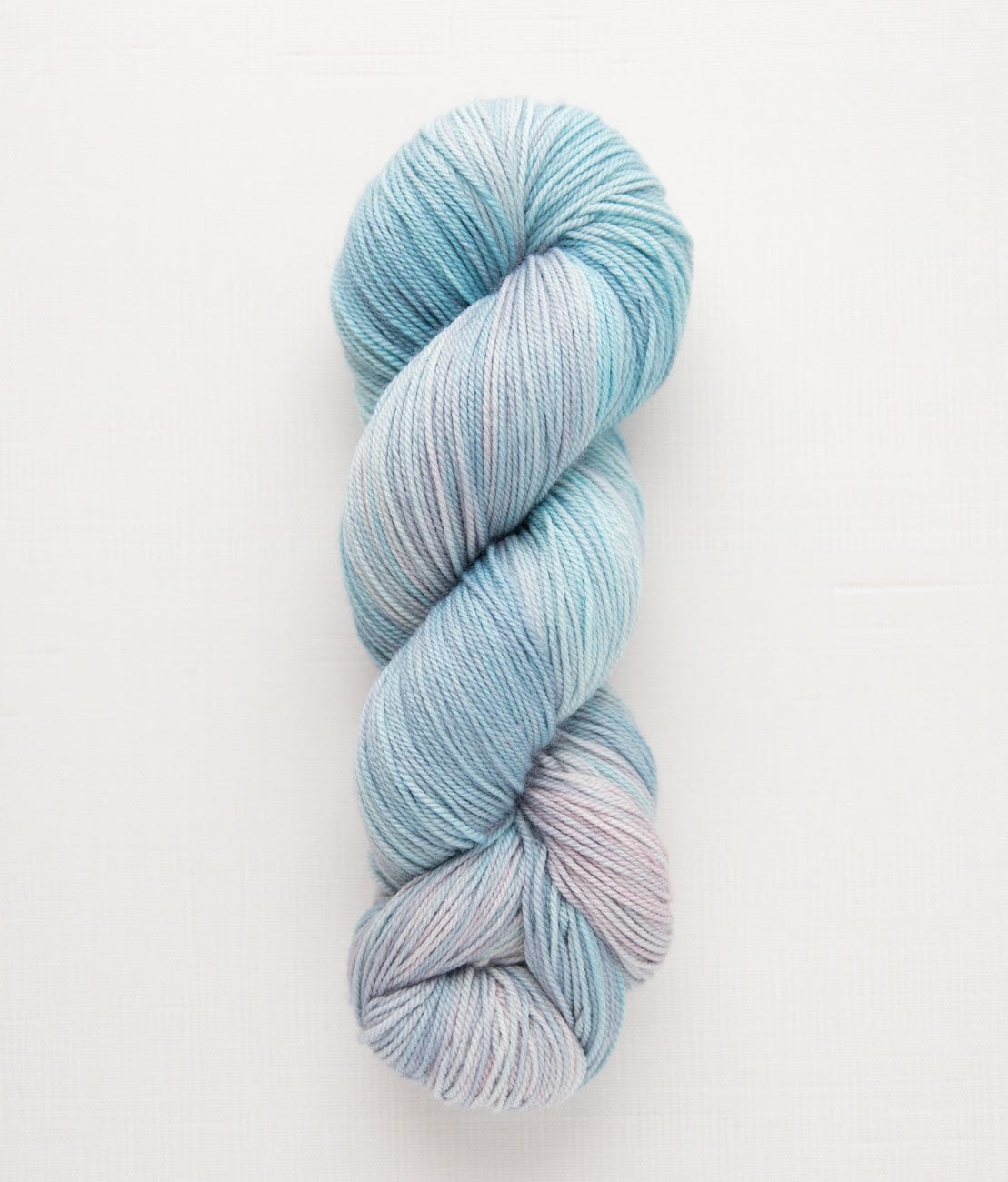 SweetGeorgia Yarns Fingering Yarns Moonlight Tough Love Sock