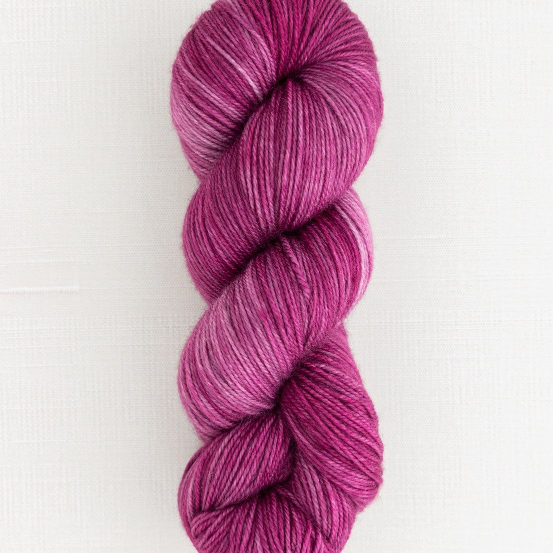 SweetGeorgia Yarns Fingering Yarns Mulberry CashLuxe Fine