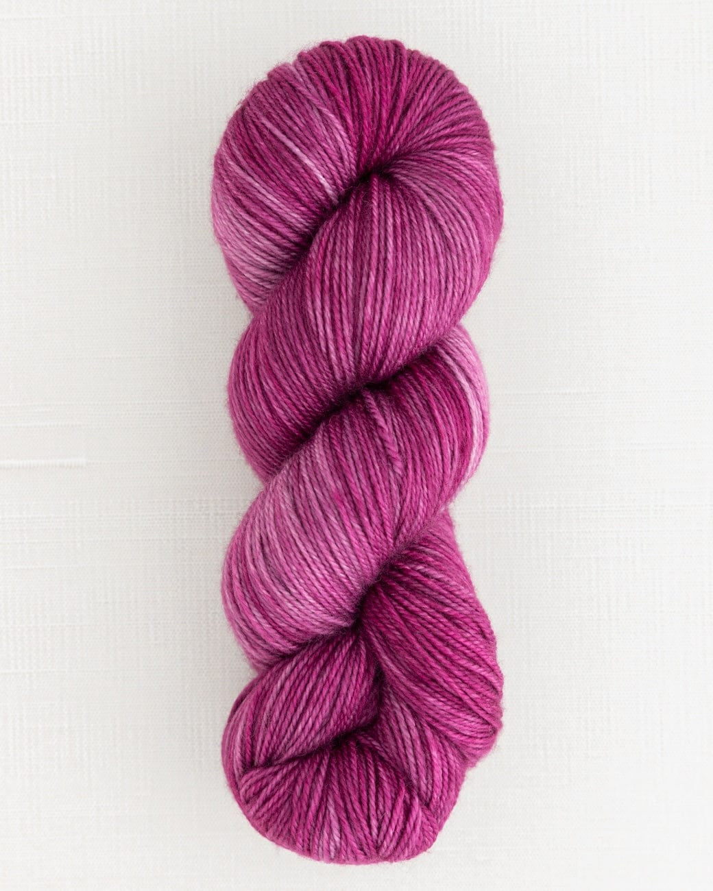 SweetGeorgia Yarns Fingering Yarns Mulberry CashLuxe Fine