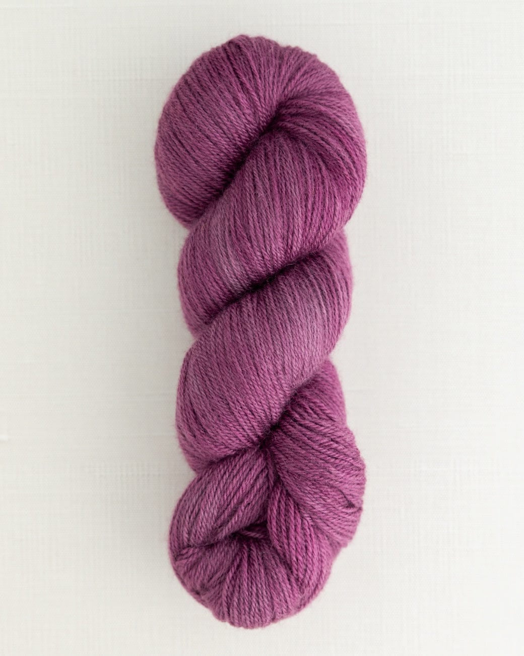 SweetGeorgia Yarns Fingering Yarns Mulberry Trifecta DK