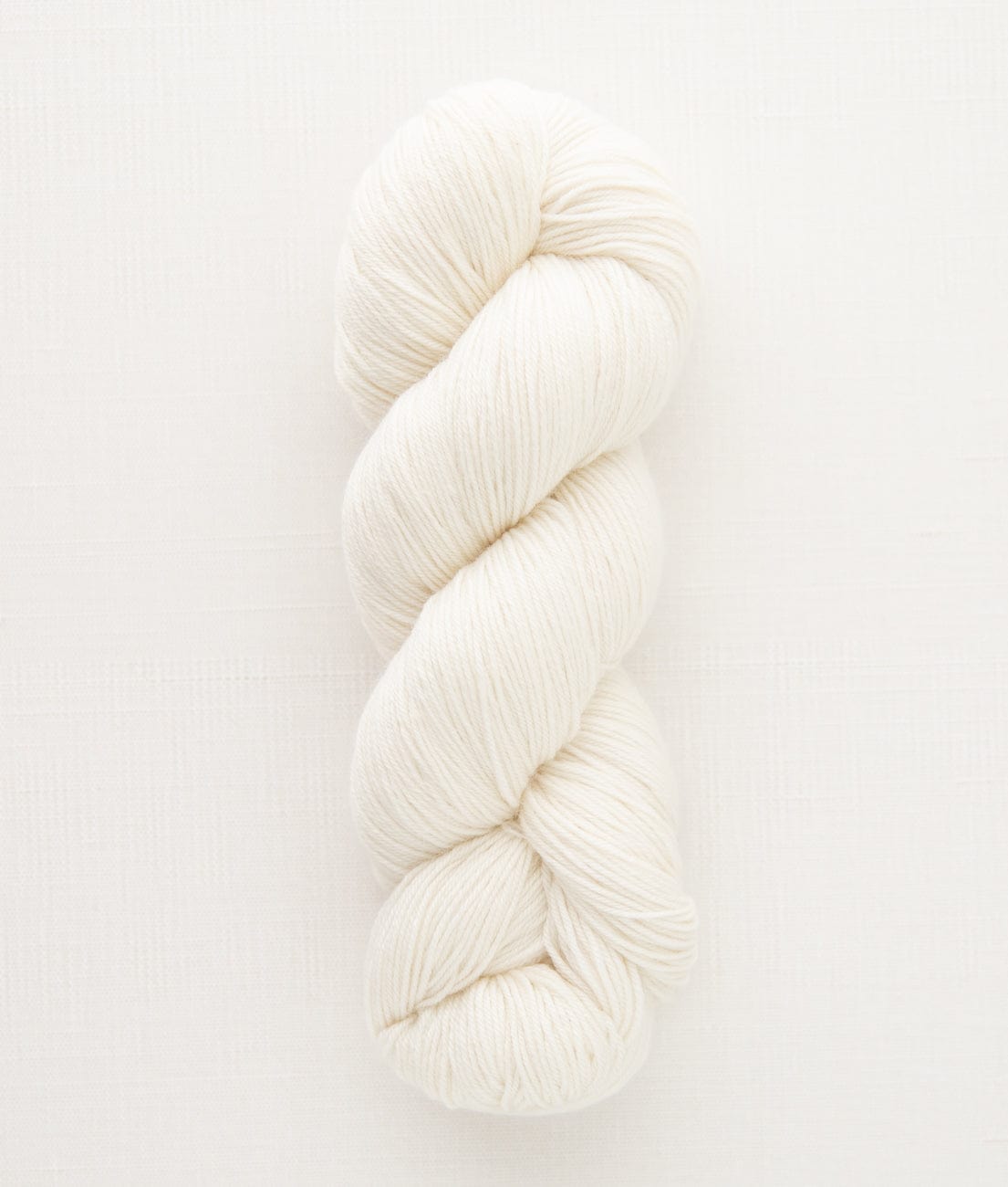 SweetGeorgia Yarns Fingering Yarns Natural Mohair Silk Sock