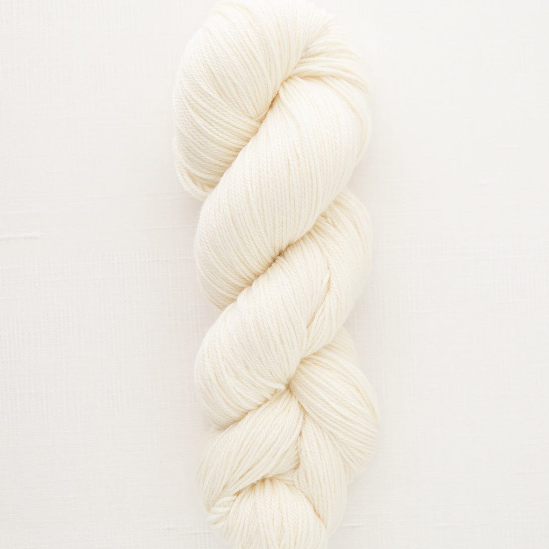 SweetGeorgia Yarns Fingering Yarns Natural Tough Love Sock