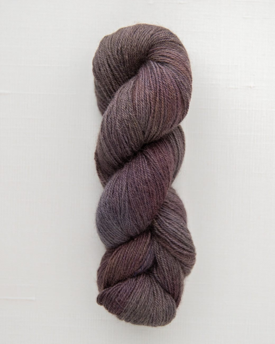 SweetGeorgia Yarns Fingering Yarns Nightcall BFL+Silk Fine