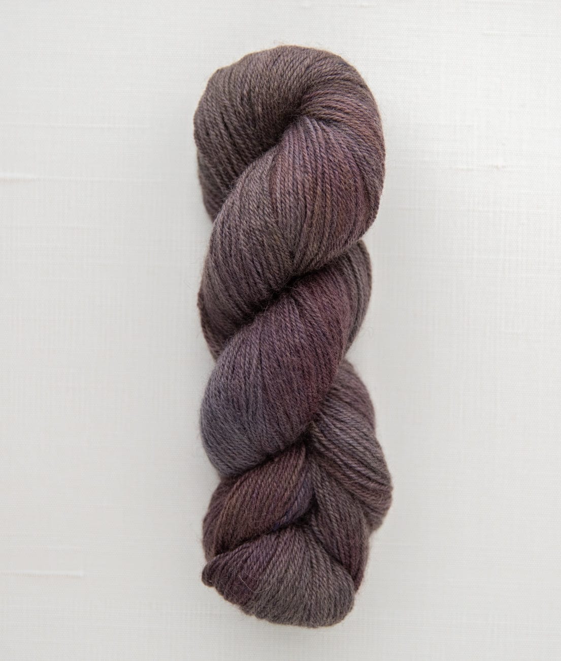 SweetGeorgia Yarns Fingering Yarns Nightcall BFL+Silk Fine