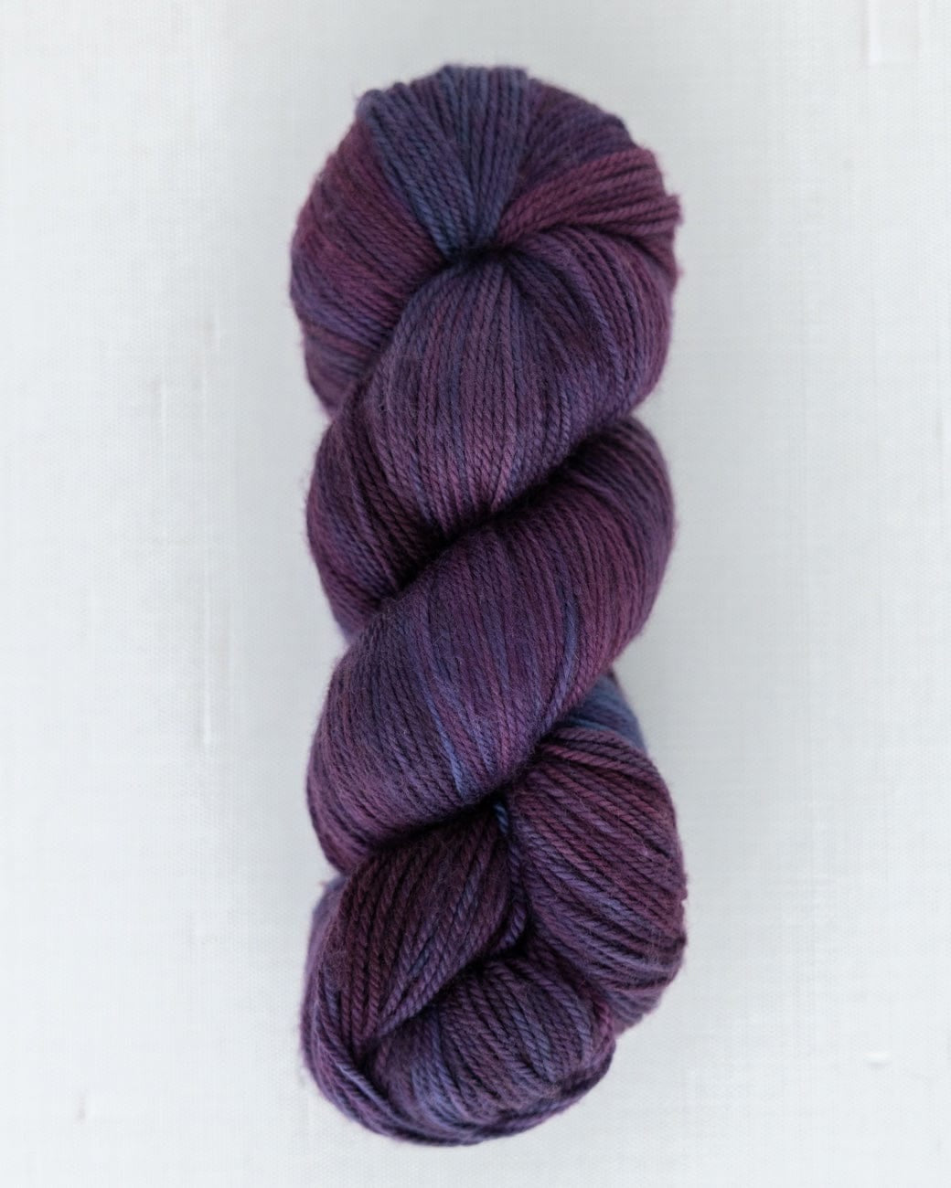 SweetGeorgia Yarns Fingering Yarns Nightcall CashLuxe Fine