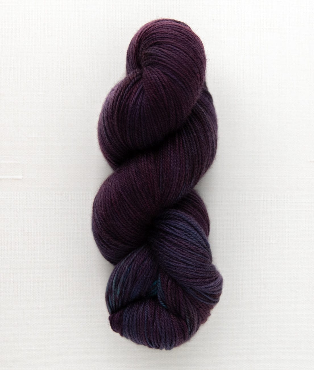 SweetGeorgia Yarns Fingering Yarns Nightcall CashLuxe Fine