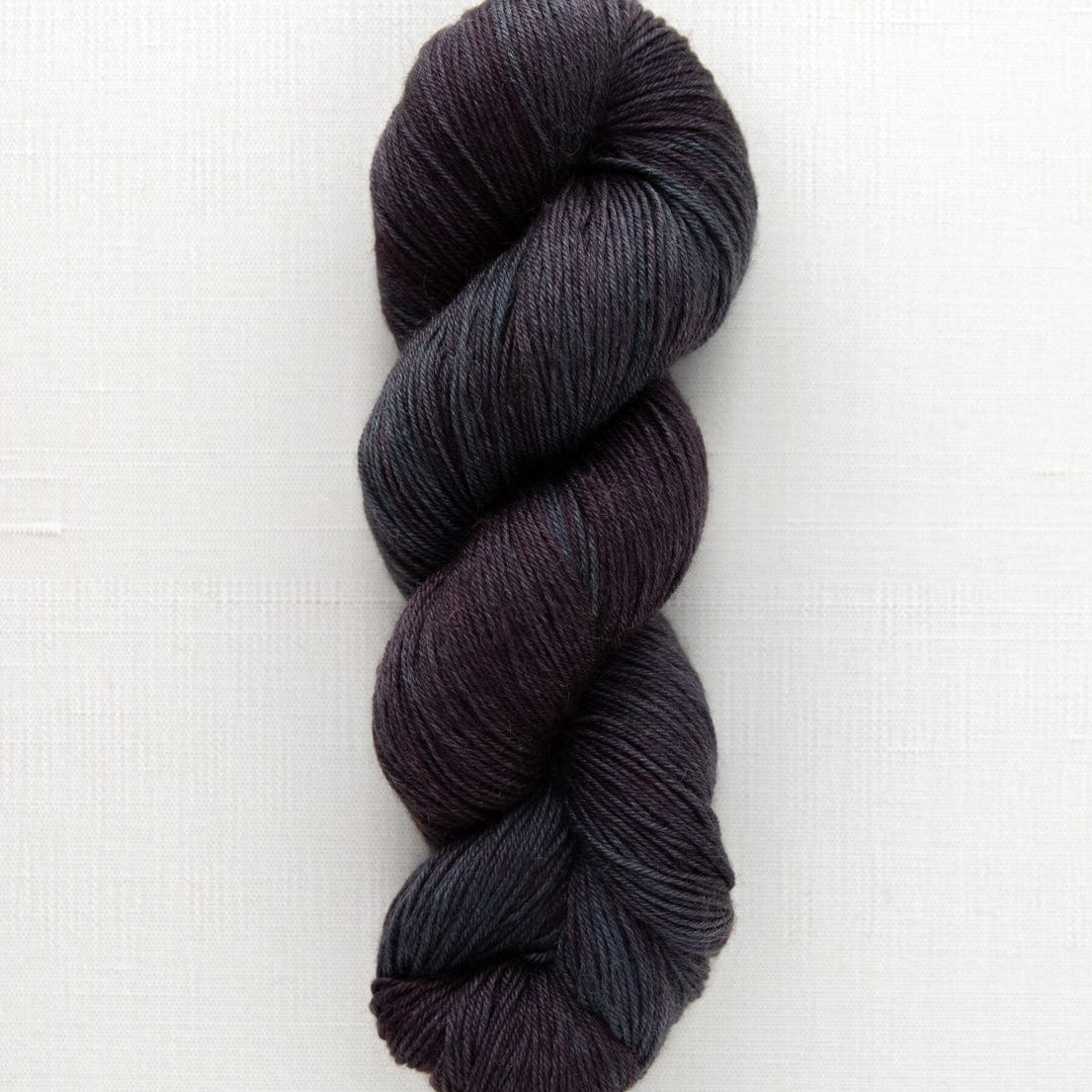 SweetGeorgia Yarns Fingering Yarns Nightcall Mohair Silk Sock