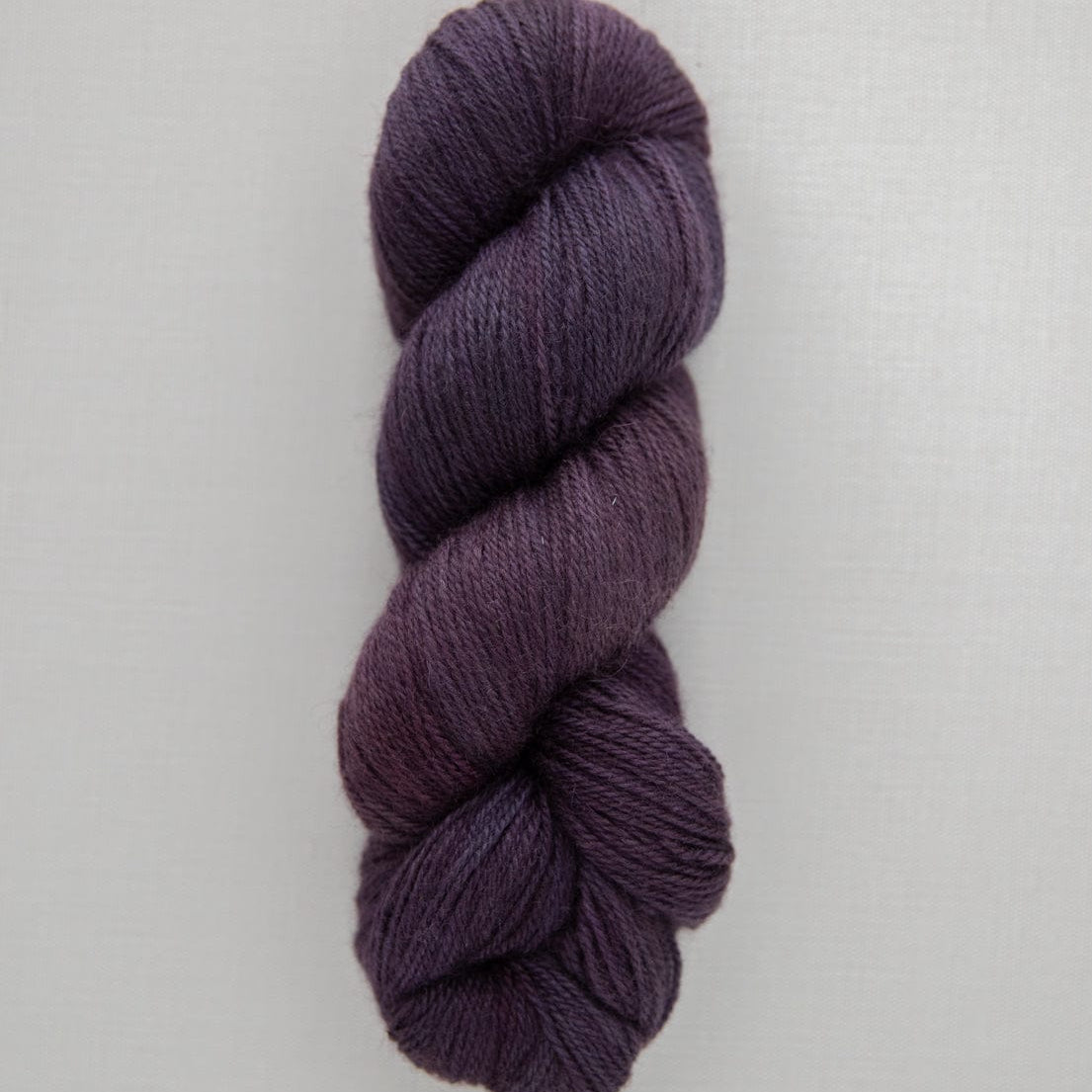 SweetGeorgia Yarns Fingering Yarns Nightcall Trifecta Fine