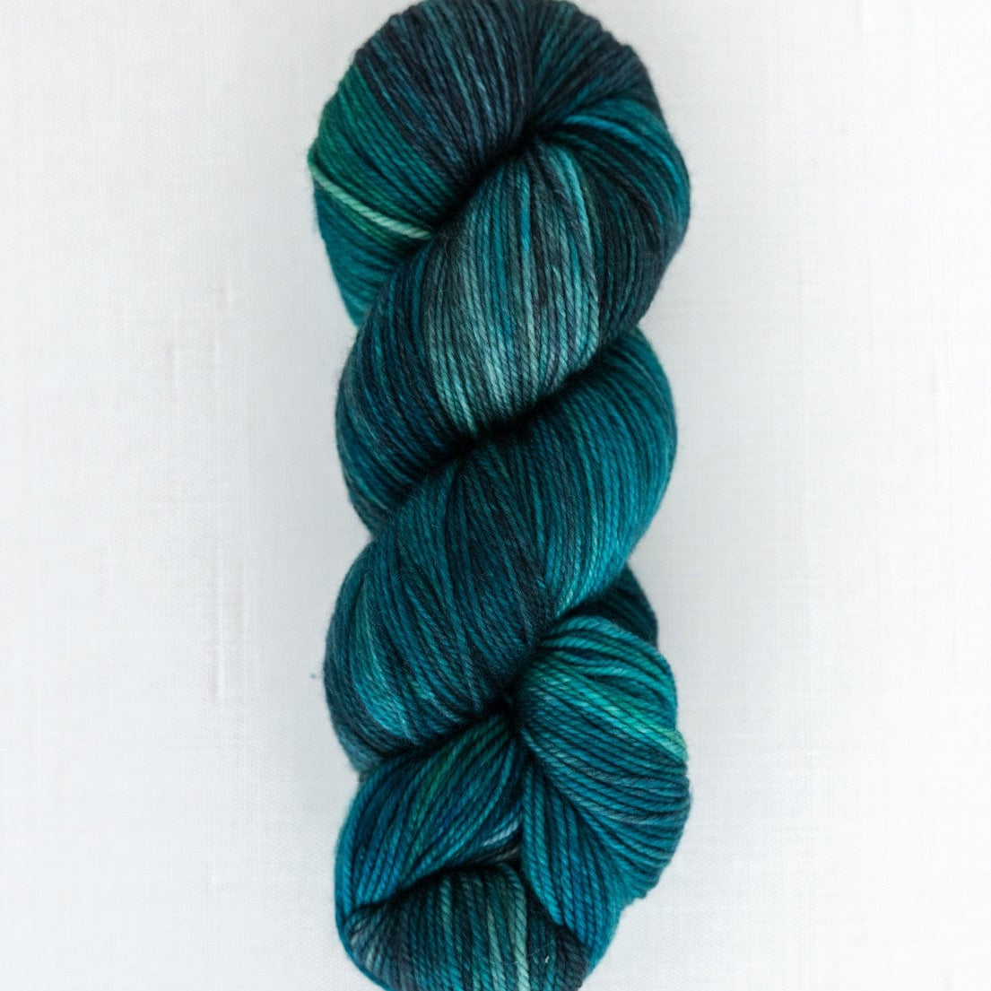SweetGeorgia Yarns Fingering Yarns Odyssey CashLuxe Fine