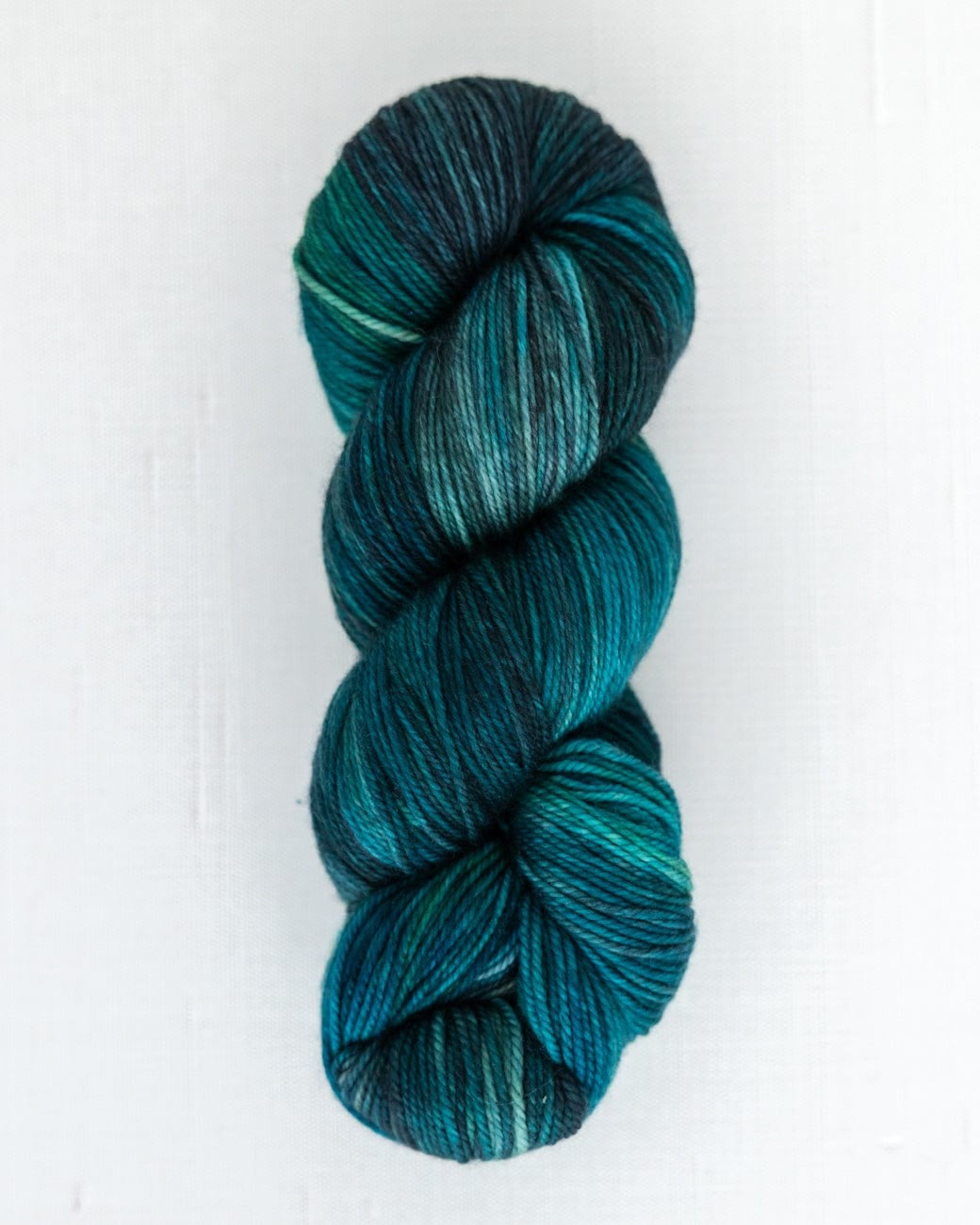 SweetGeorgia Yarns Fingering Yarns Odyssey CashLuxe Fine