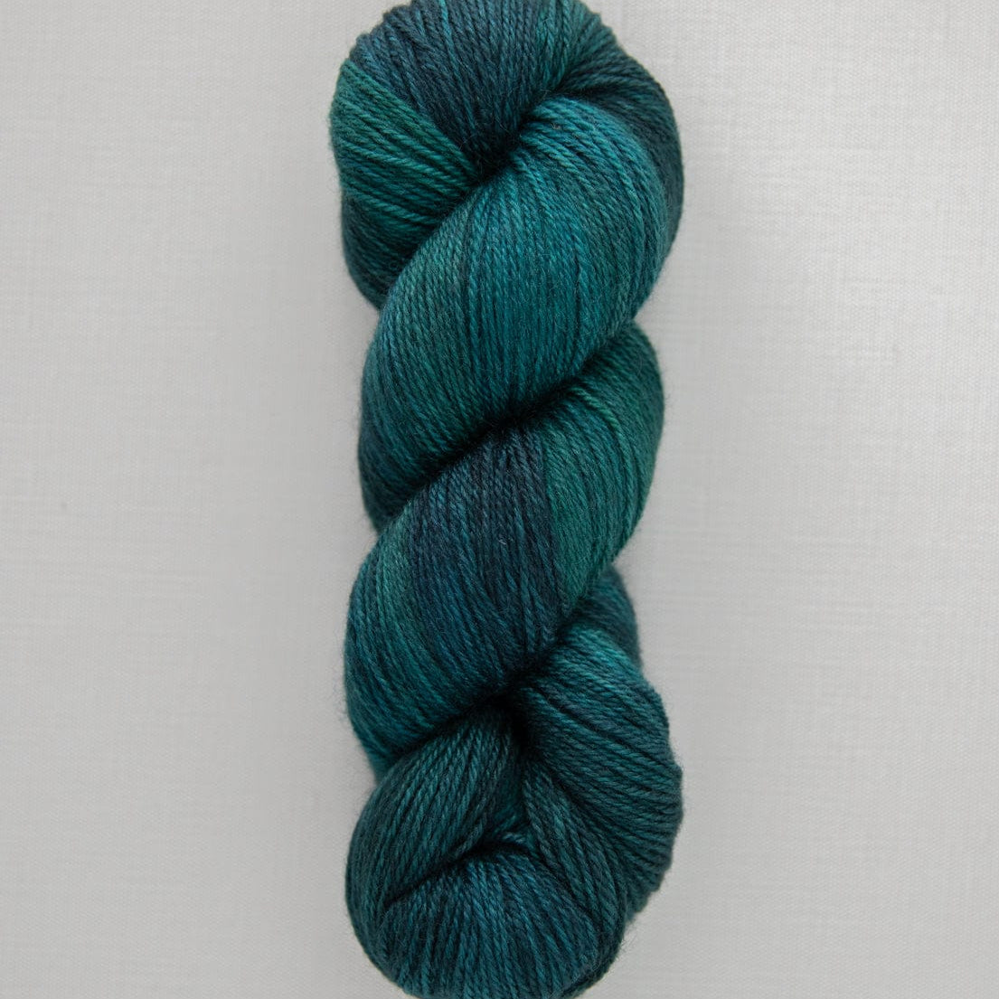 SweetGeorgia Yarns Fingering Yarns Odyssey Trifecta Fine