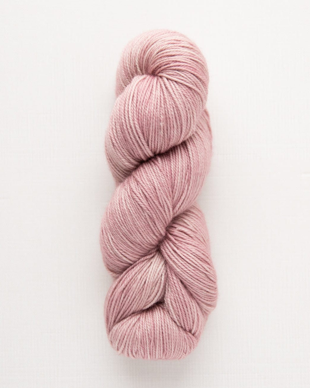 SweetGeorgia Yarns Fingering Yarns Old Letters CashLuxe Fine