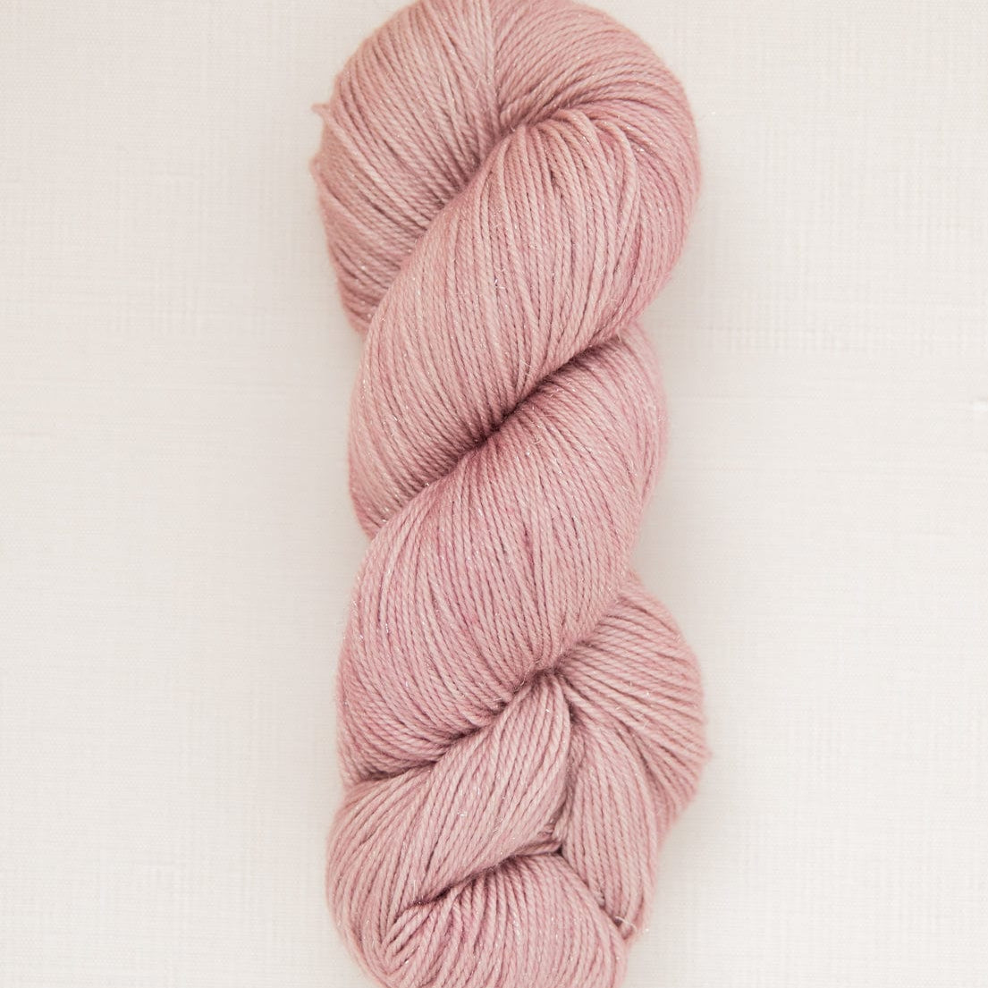SweetGeorgia Yarns Fingering Yarns Old Letters CashLuxe Spark