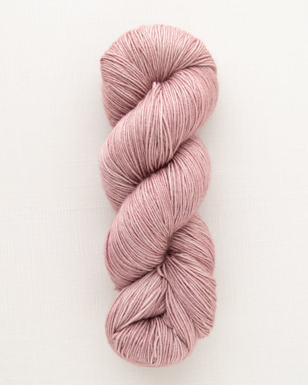 SweetGeorgia Yarns Fingering Yarns Old Letters Mohair Silk Sock