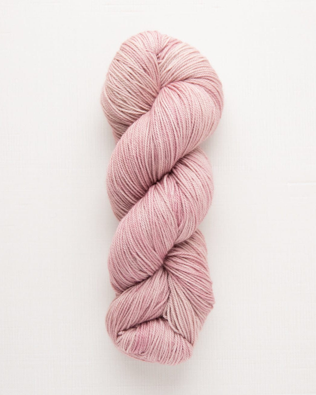 SweetGeorgia Yarns Fingering Yarns Old Letters Tough Love Sock