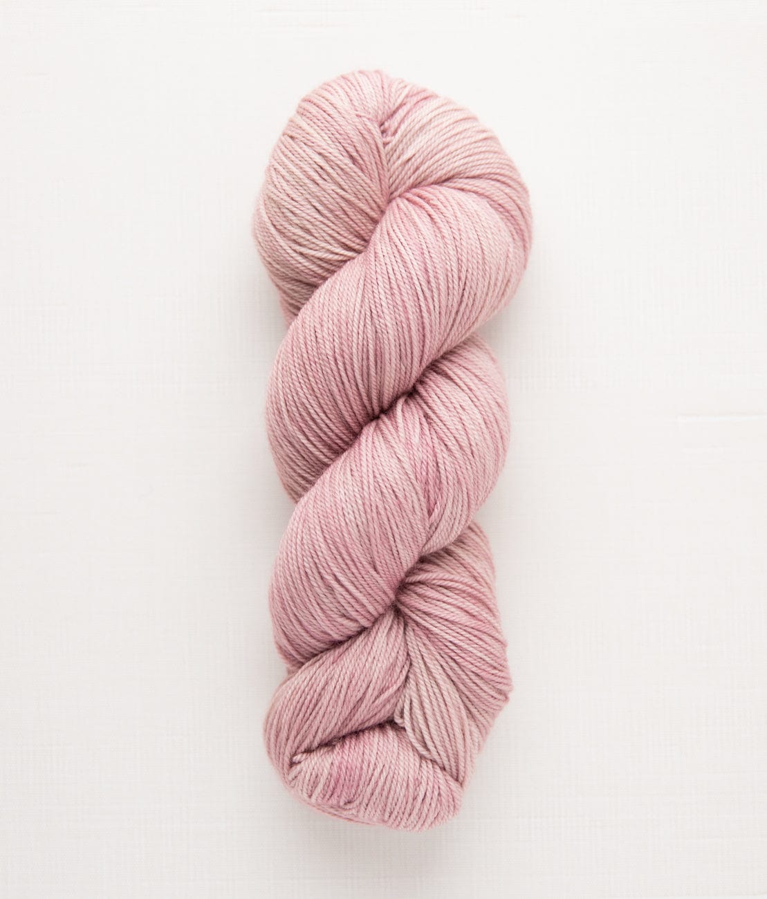 SweetGeorgia Yarns Fingering Yarns Old Letters Tough Love Sock