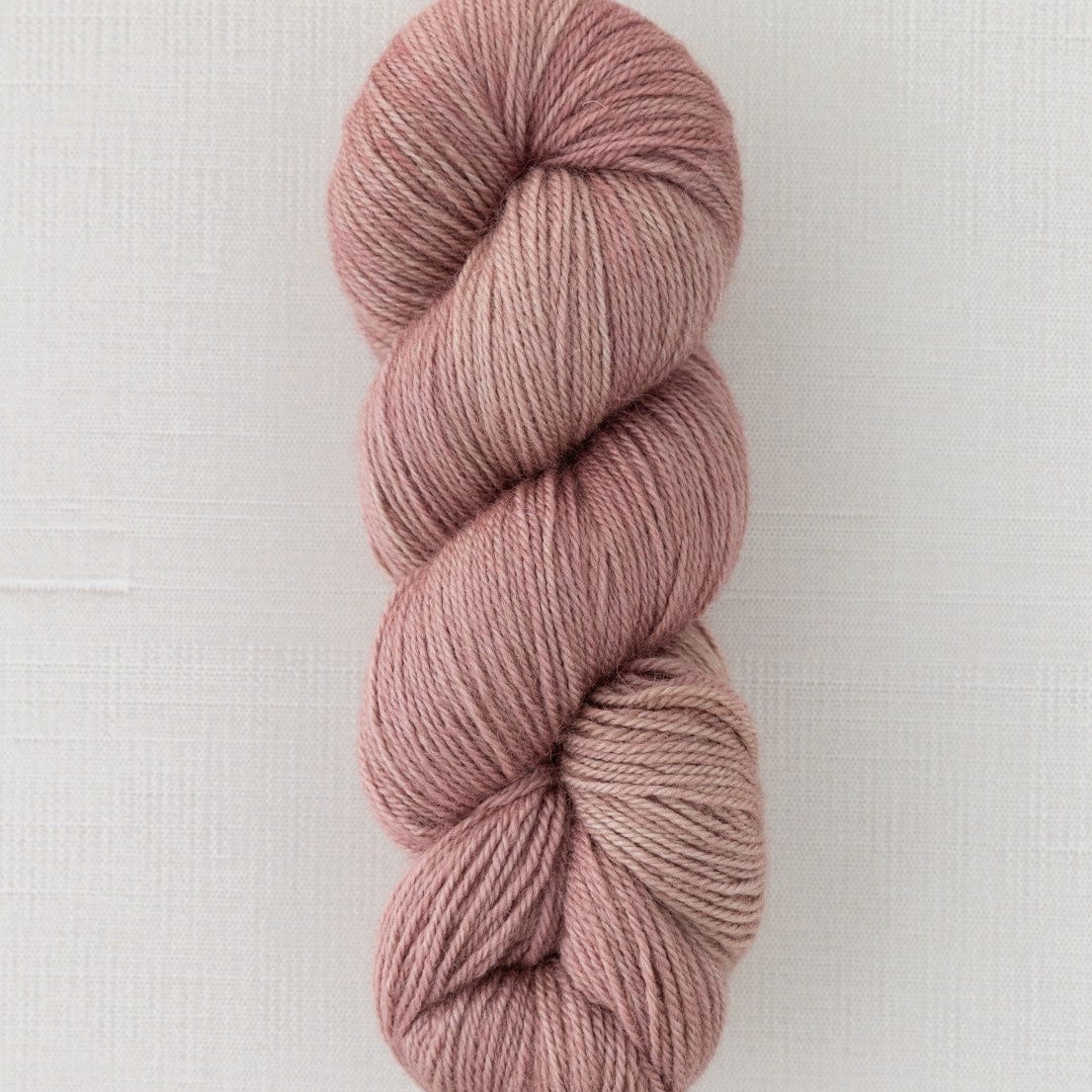 SweetGeorgia Yarns Fingering Yarns Old Letters Trifecta Fine