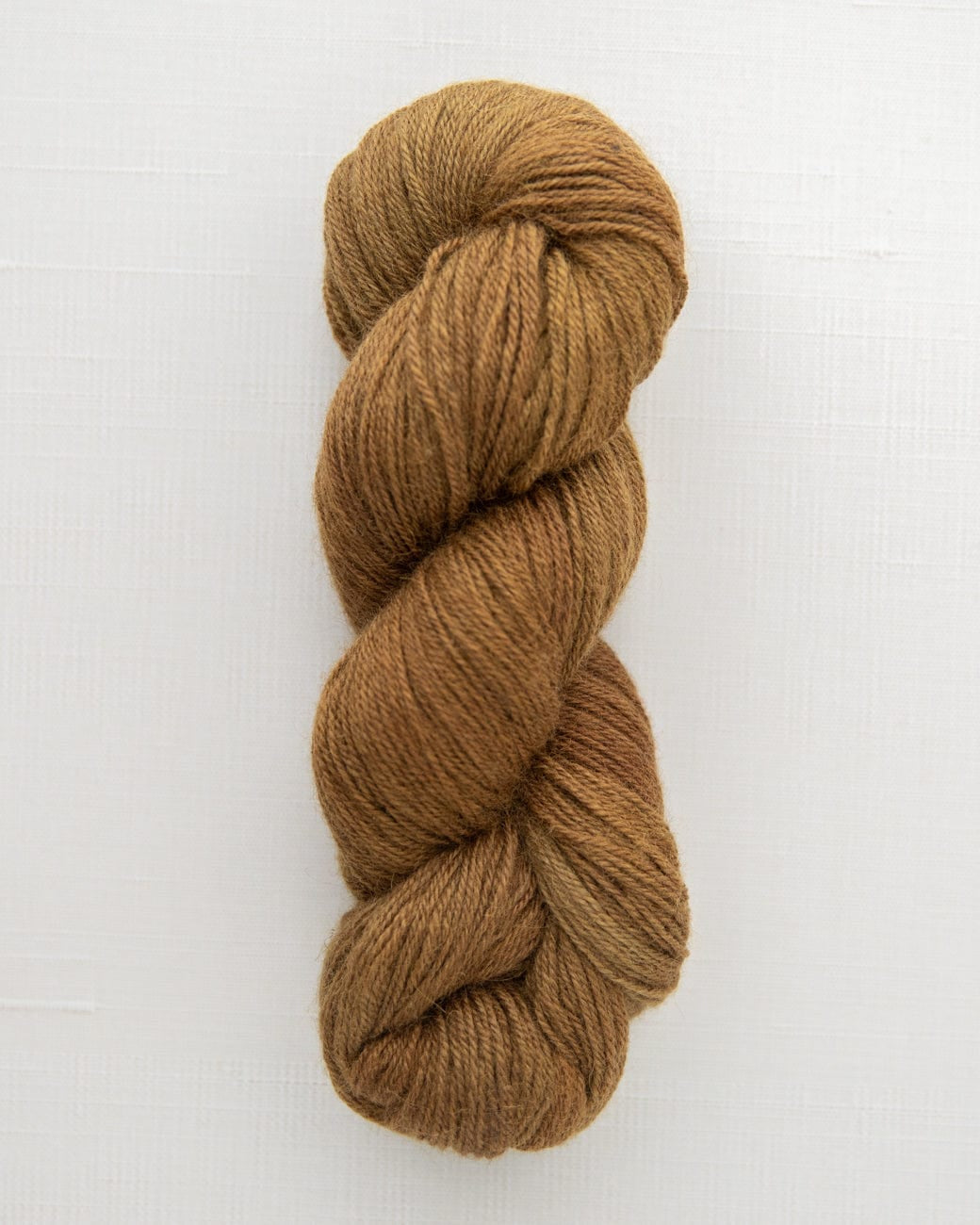 SweetGeorgia Yarns Fingering Yarns Olive Branch BFL+Silk Fine