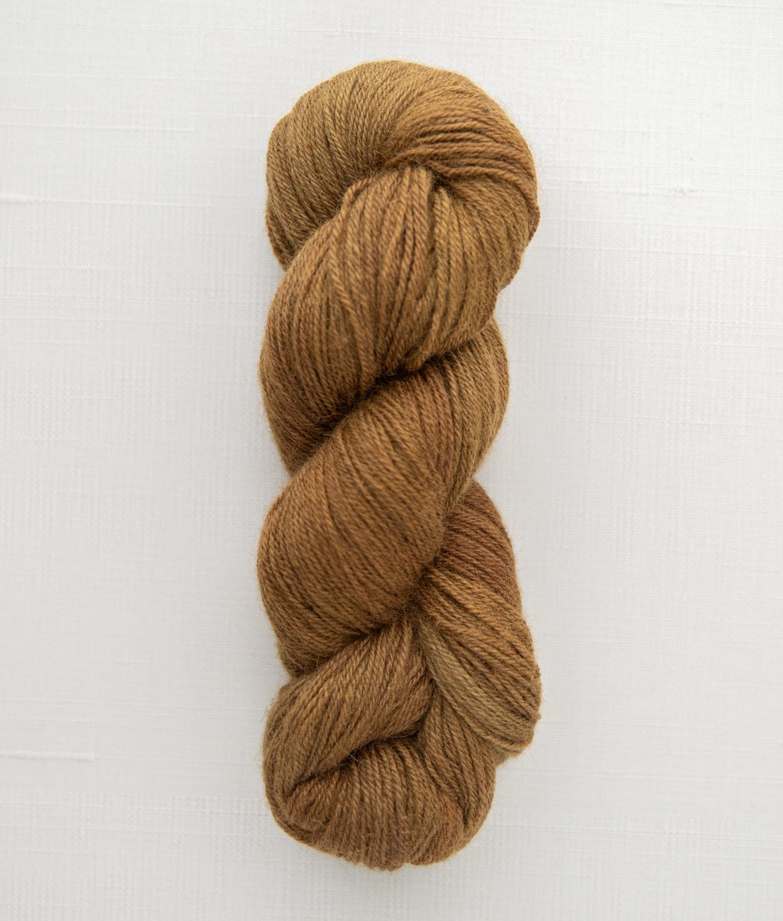 SweetGeorgia Yarns Fingering Yarns Olive Branch BFL+Silk Fine