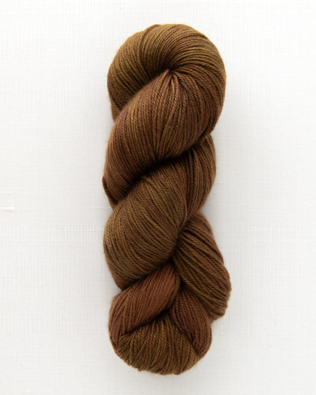 SweetGeorgia Yarns Fingering Yarns Olive Branch CashLuxe Fine