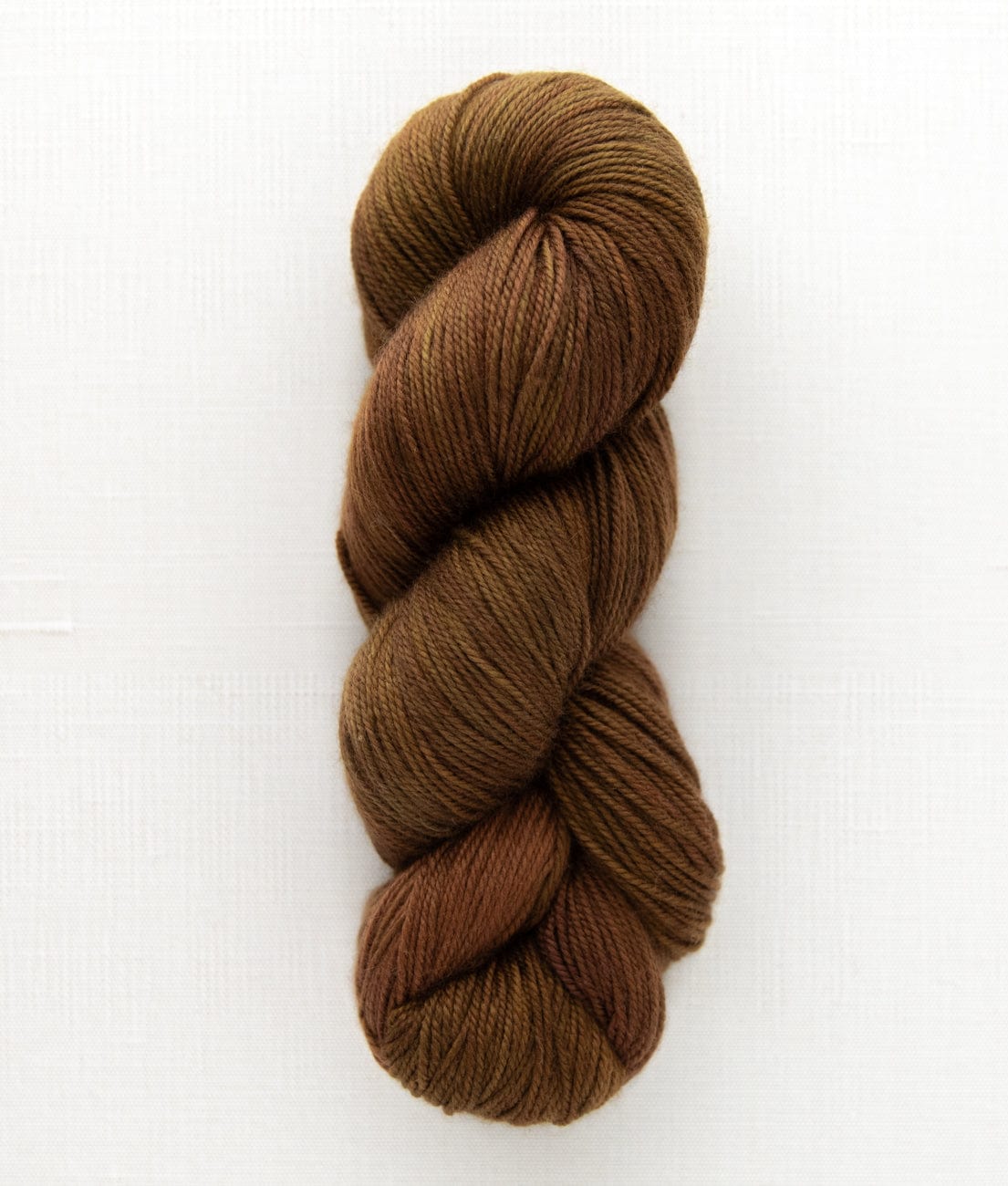 SweetGeorgia Yarns Fingering Yarns Olive Branch CashLuxe Fine