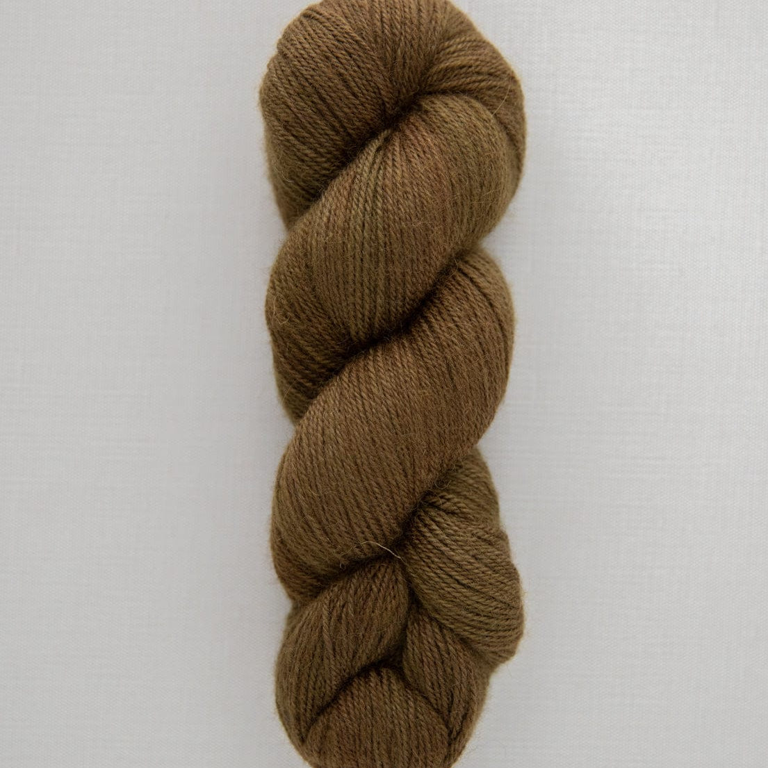 SweetGeorgia Yarns Fingering Yarns Olive Branch Trifecta Fine