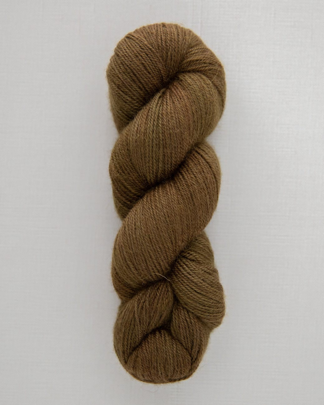 SweetGeorgia Yarns Fingering Yarns Olive Branch Trifecta Fine