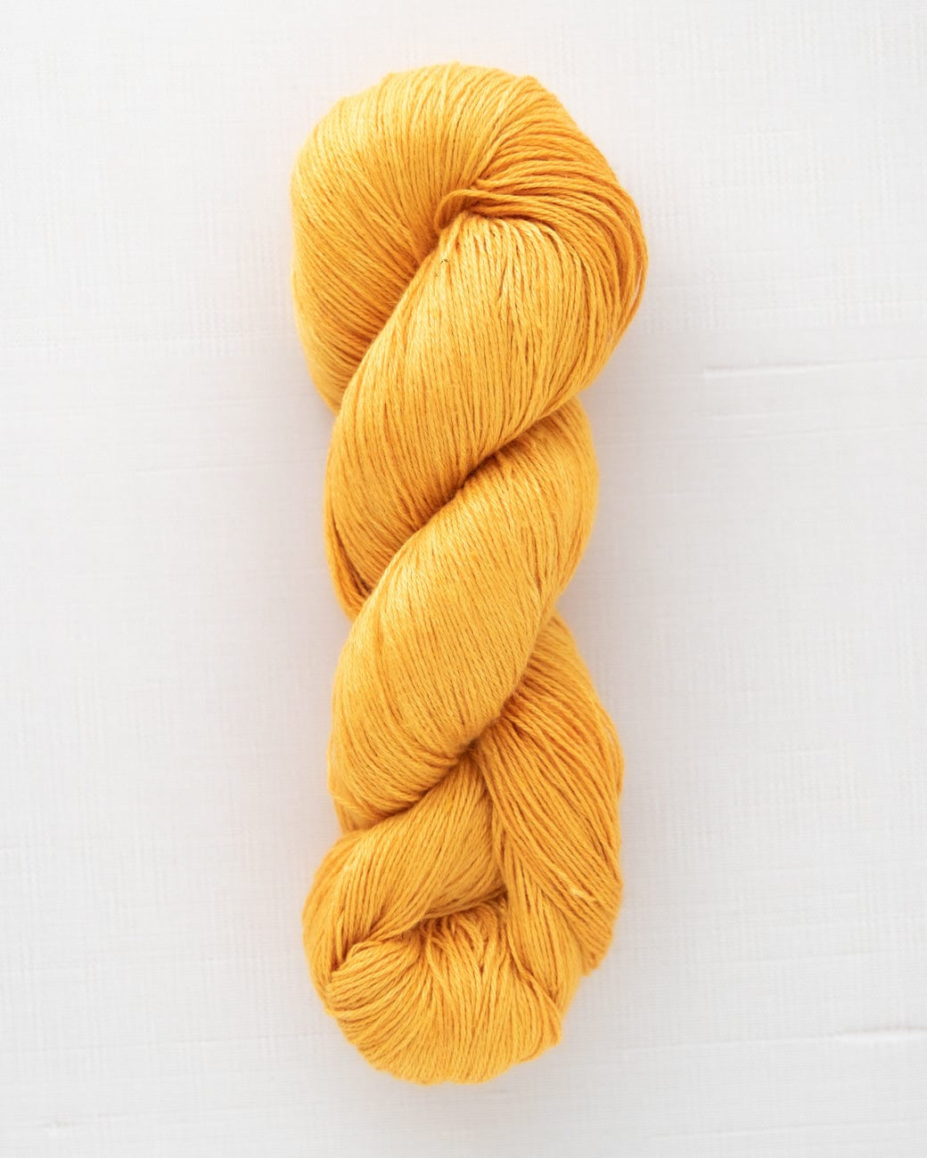 SweetGeorgia Yarns Fingering Yarns Papaya Flaxen Silk Fine
