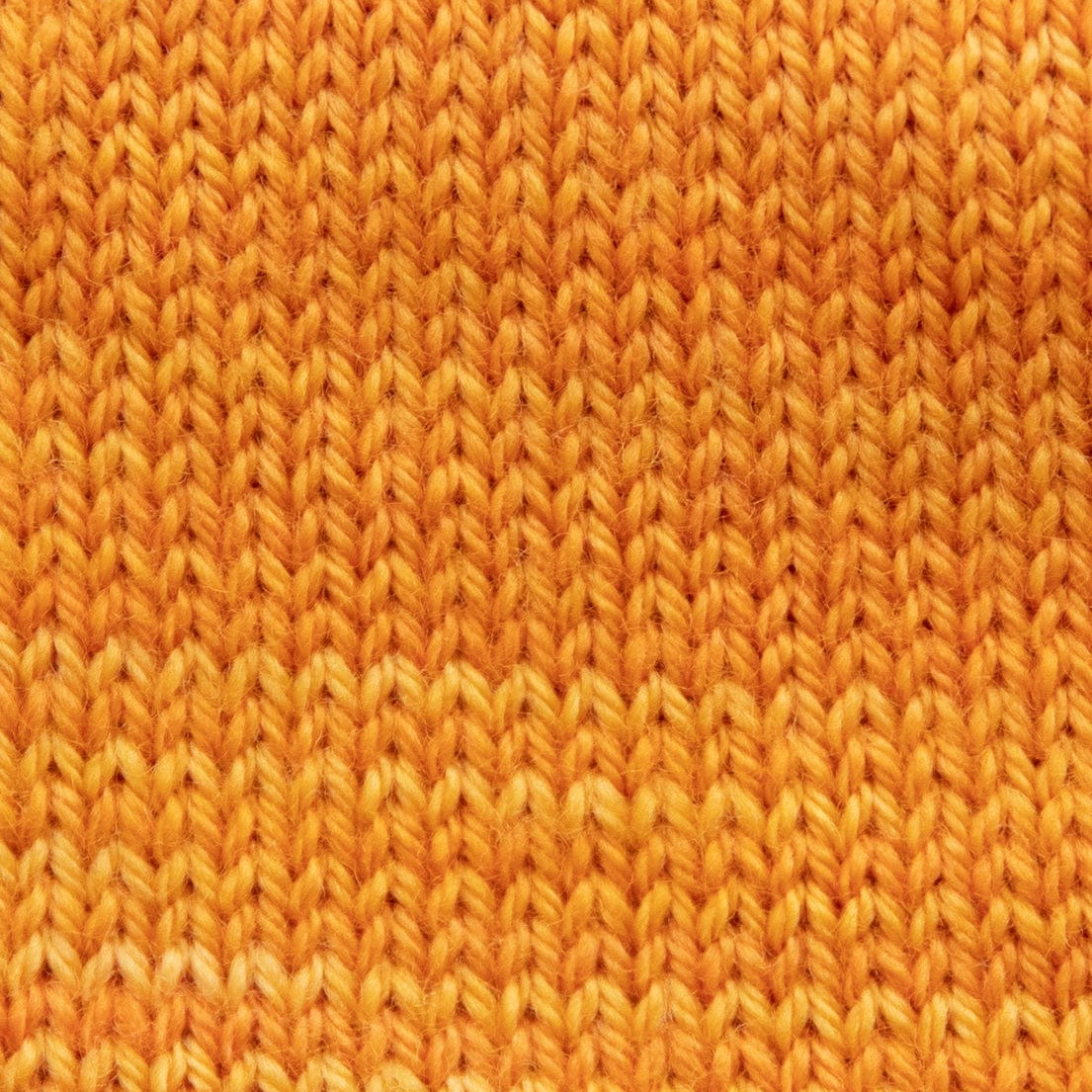 SweetGeorgia Yarns Fingering Yarns Papaya Micro-Skein / Tough Love Sock